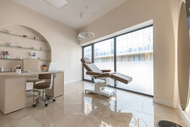 Stem Cell Hair Restoration at Amiré Aesthetics New York